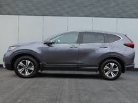 2022 Honda CR-V LX-4
