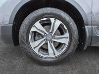 2022 Honda CR-V LX-6