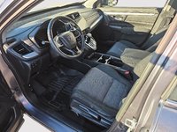 2022 Honda CR-V LX-7