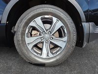 Honda CR-V LX 2022-6