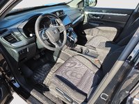 Honda CR-V LX 2022-7