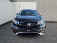 Honda CR-V LX 2022-1