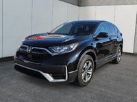 Honda CR-V LX 2022-0