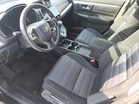 2022 Honda CR-V LX-7