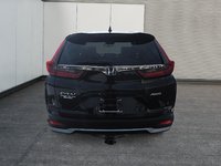 2022 Honda CR-V LX-2