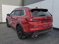 Honda CR-V Touring Hybride 2023-3