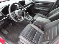 2023 Honda CR-V Touring Hybride-7