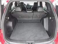 Honda CR-V Touring Hybride 2023-5