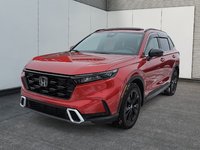 Honda CR-V Touring Hybride 2023-0