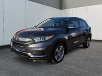 Honda HR-V LX 4WD 2020-0