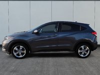Honda HR-V LX 4WD 2020-4