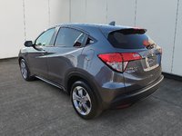 Honda HR-V LX 4WD 2020-3