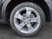 2017 Honda HR-V LX 2WD-6