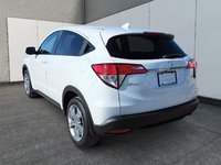 Honda HR-V LX 2WD 2021-3