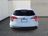 Honda HR-V LX 2WD 2021-2