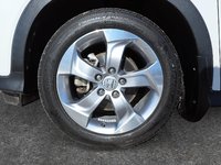 Honda HR-V LX 2WD 2021-6