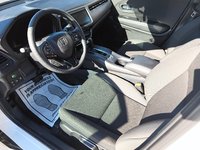 2021 Honda HR-V LX 2WD-7