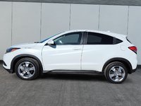Honda HR-V LX 2WD 2021-4