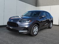 Honda HR-V LX 4WD 2023-0