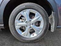Honda HR-V LX 4WD 2023-6