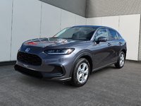 Honda HR-V LX 2023-0