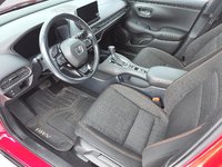2023 Honda HR-V Sport-7
