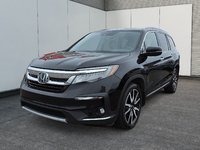 2021 Honda Pilot TOURING-0