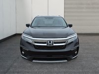 2021 Honda Pilot TOURING-1