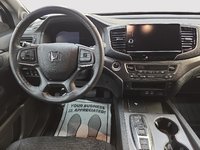 2025 Honda RIDGELINE Sport-7