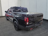 2025 Honda RIDGELINE Sport-3