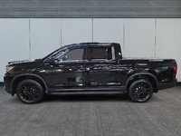 2025 Honda RIDGELINE Sport-4