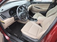 Hyundai Tucson Luxury 2017-7