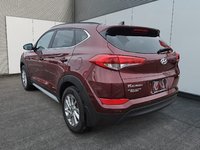 Hyundai Tucson Luxury 2017-3