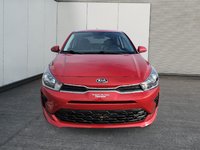 2021 Kia RIO LX PLUS-1