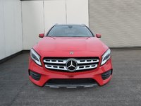 2018 Mercedes-Benz GLA 250-1
