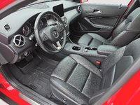 2018 Mercedes-Benz GLA 250-7