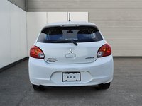 2015 Mitsubishi MIRAGE SE-3