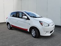 2015 Mitsubishi MIRAGE SE-2