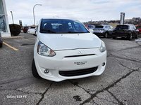 2015 Mitsubishi MIRAGE SE-1