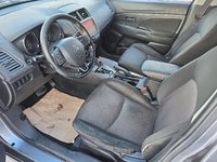 2018 Mitsubishi RVR SE-5