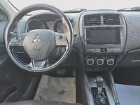 2018 Mitsubishi RVR SE-6