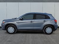 2018 Mitsubishi RVR SE-4