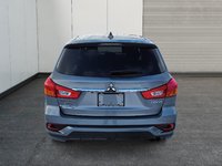 2018 Mitsubishi RVR SE-2