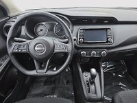 2024 Nissan Kicks S-7