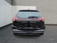 2024 Nissan Kicks S-2