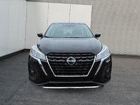 2024 Nissan Kicks S-1