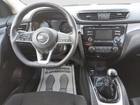 2018 Nissan Qashqai S-7