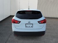 Nissan Qashqai S 2018-2