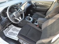 Nissan Qashqai S 2018-6