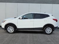 Nissan Qashqai S 2018-4